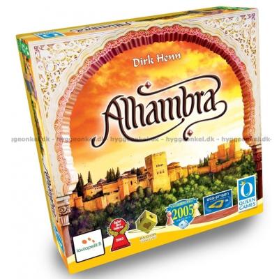 Alhambra - 2020 udgave