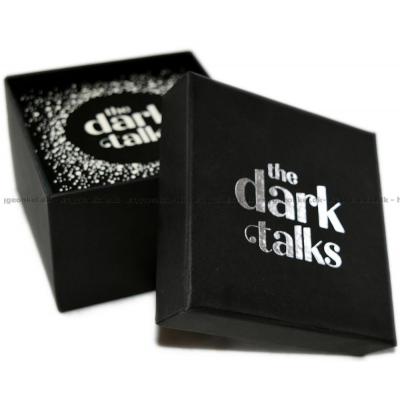 Dark Talks - Engelsk