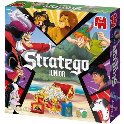 Stratego: Disney - Junior