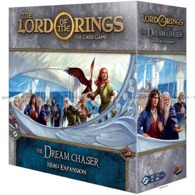 Lord of the Rings LCG: Dream-Chaser