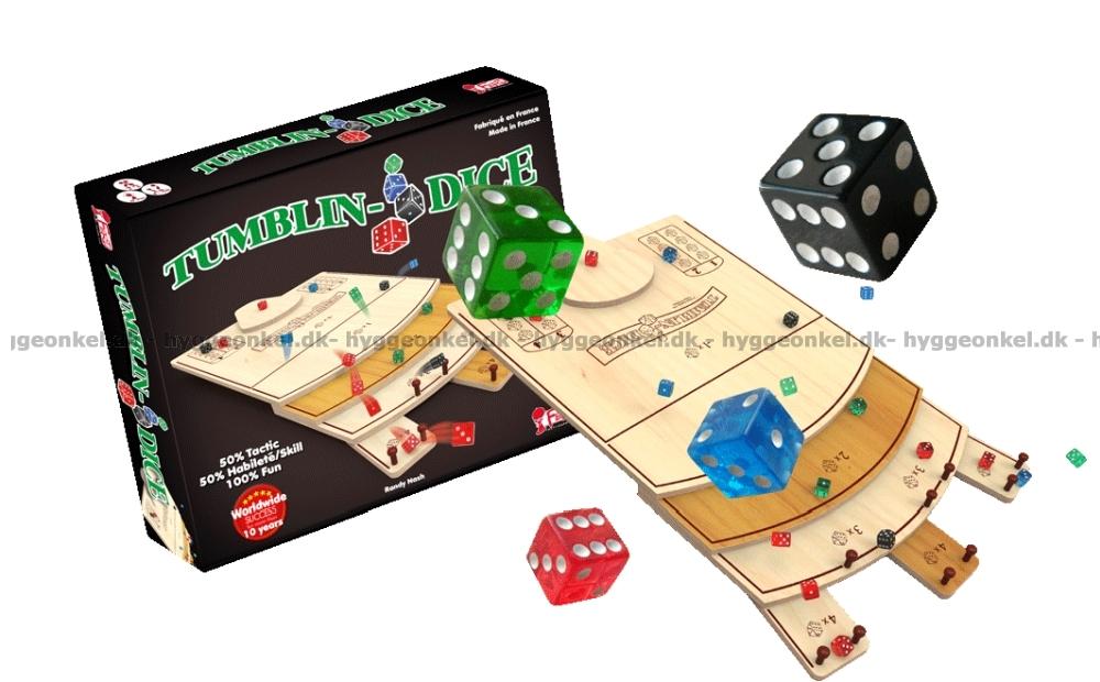TumblinDice → Buy it right here. Quick delivery